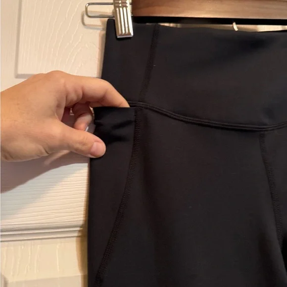 Zella High-Waist 7/8 Leggings - Picture 4 of 8